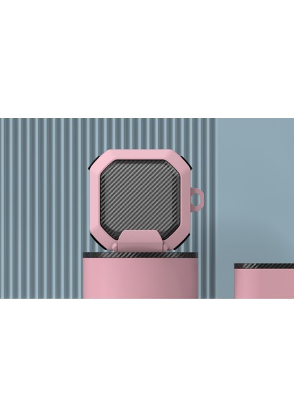 Samsung Galaxy Buds Live için Kılıf (Yurt Dışından)