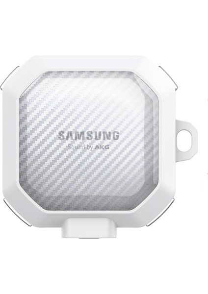 Samsung Galaxy Buds Pro için Kılıf (Yurt Dışından)