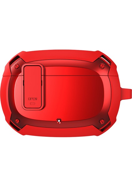 Beats Studio Buds için Kılıf (Yurt Dışından)