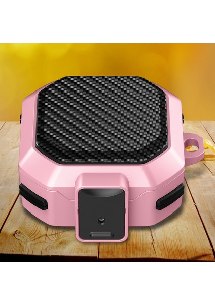 Samsung Galaxy Buds Pro için Kılıf (Yurt Dışından)
