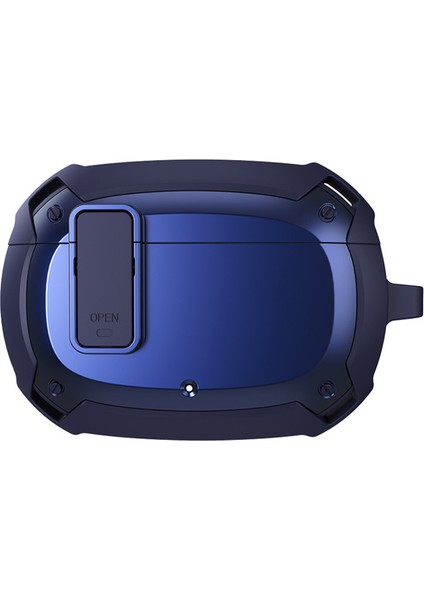 Beats Studio Buds için Kılıf (Yurt Dışından)