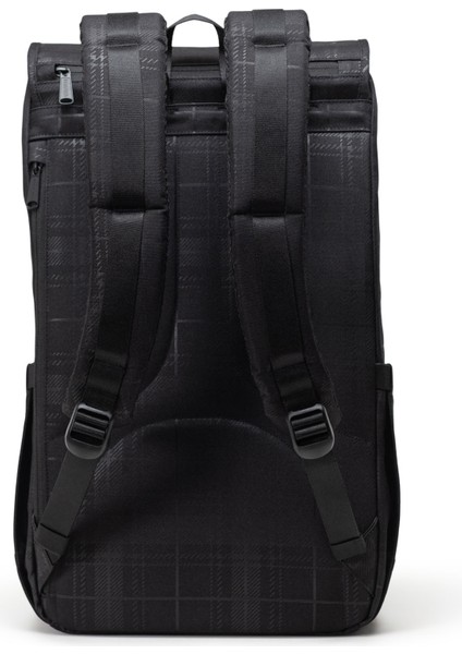 Herschel Little America 15"/16" Inc Uyumlu Sırt Çantası 30L