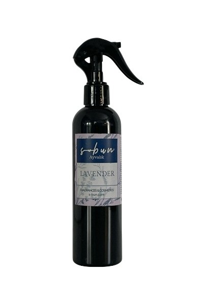 Lavanta Oda Çamaşır ve Araba Spreyi 250 ml