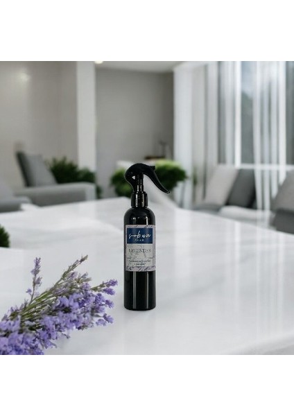 Lavanta Oda Çamaşır ve Araba Spreyi 250 ml