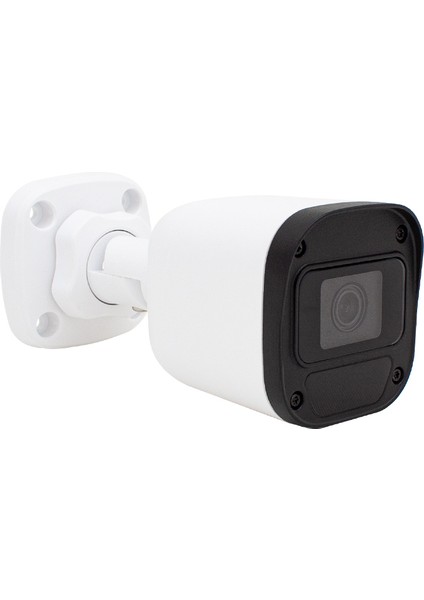 2mp H265+ Poe Metal Kasa Ip Bullet Kamera Uniview (4767) - FEİ4530-4881