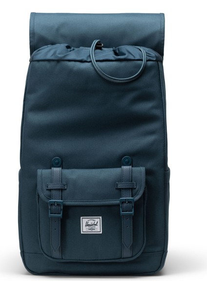 Herschel Little America 15"/16" Inc Uyumlu Orta Boy Bilgisayar Sırt Çantası 21L fiyatları