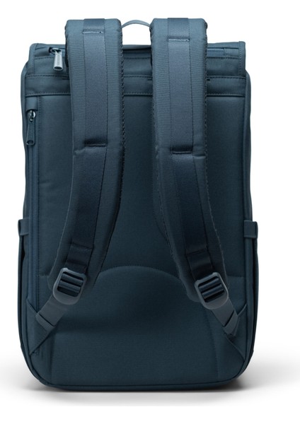Herschel Little America 15"/16" Inc Uyumlu Orta Boy Bilgisayar Sırt Çantası 21L fırsatları