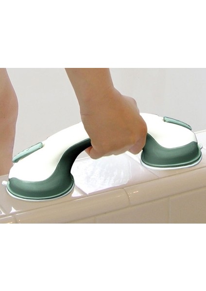 Banyo Tutacağı Kilit Vantuzlu Helping Handle (4767) - FEİ7282-1258