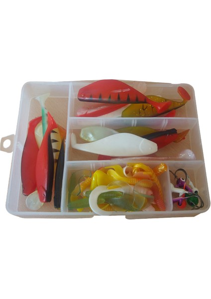 Savex Suni Yem Set 6666