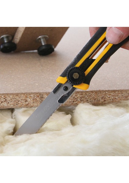 : Maket Bıçağı Yedeği (3`lü Tüp)
