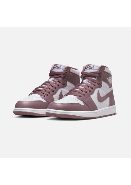 Air Jordan 1 Retro High Og Erkek Spor Ayakkabı DZ5485-105