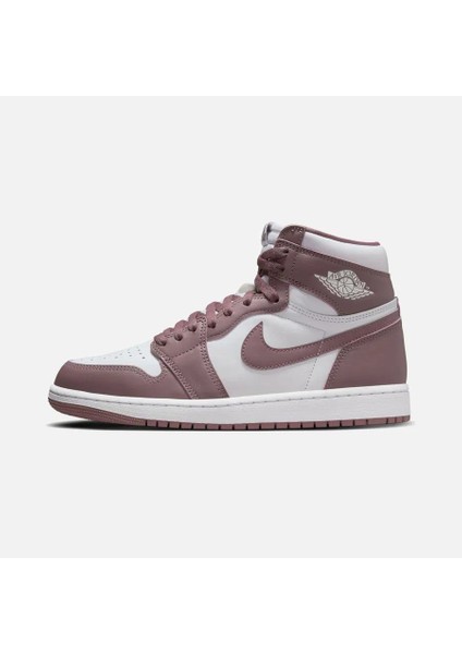 Air Jordan 1 Retro High Og Erkek Spor Ayakkabı DZ5485-105