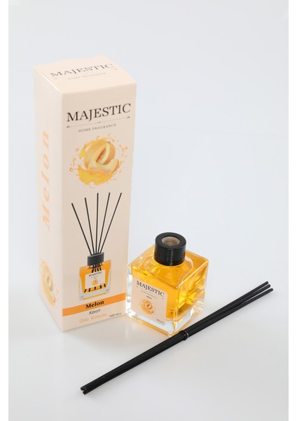 Majestic Melon - Kavun - Oda Kokusu - 110 ml - FEİ9094-7199