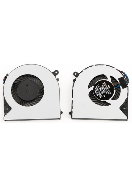Toshiba L950 L955 L950D-107 Cpu Fan Soğutucu