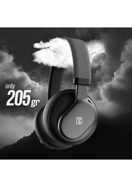 Vox Sport Beat Siyah Anc Bluetooth Kulaklık (Hardcase Çanta ) indirimleri