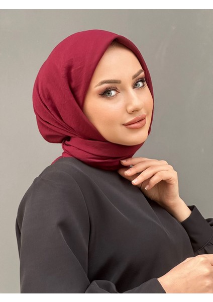 Kızılcık Harem Scarf Incila Eşarp