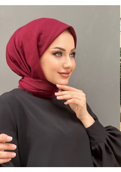 Kızılcık Harem Scarf Incila Eşarp