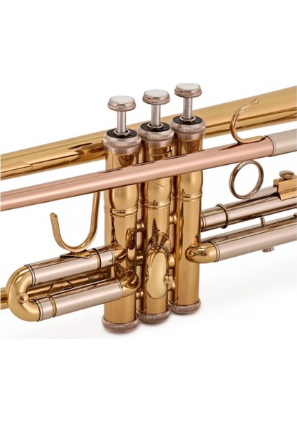 TR650 Bb Trompet fırsatları