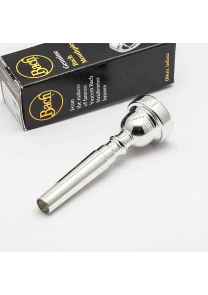 8C Trompet Ağızlığı