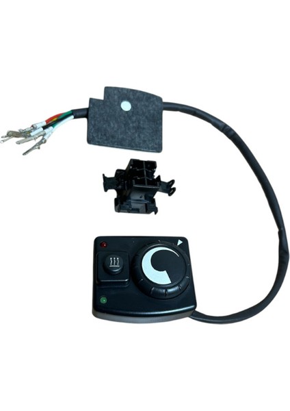 Webasto Tipi Thermon Manuel Kontrol Paneli fiyatları