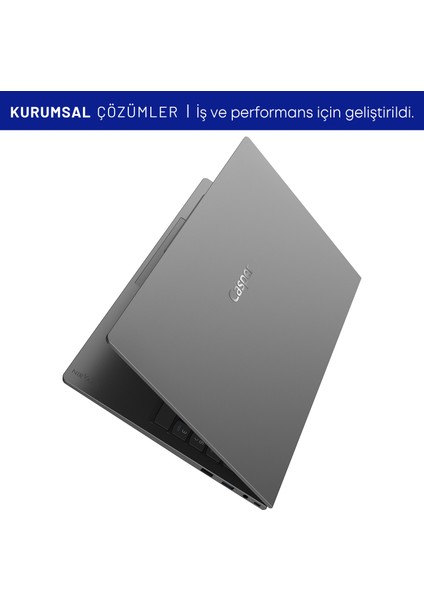 Nirvana X700.155H-BV00X-G-F Intel Core Ultra 7 155H 16GB RAM 500GB NVME SSD Freedos
