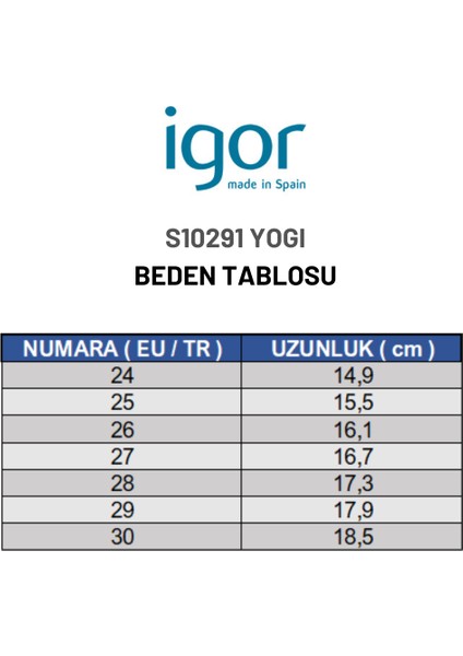 Yogi Çocuk Yağmur Çizmesi indirimleri