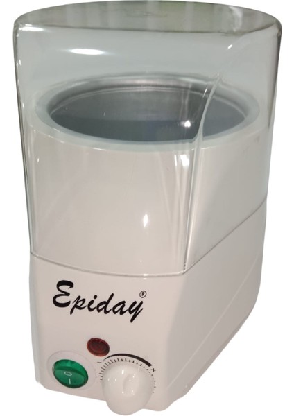 Kavanoz Ağda Makinesi (800 Ml) Beyaz fiyatları