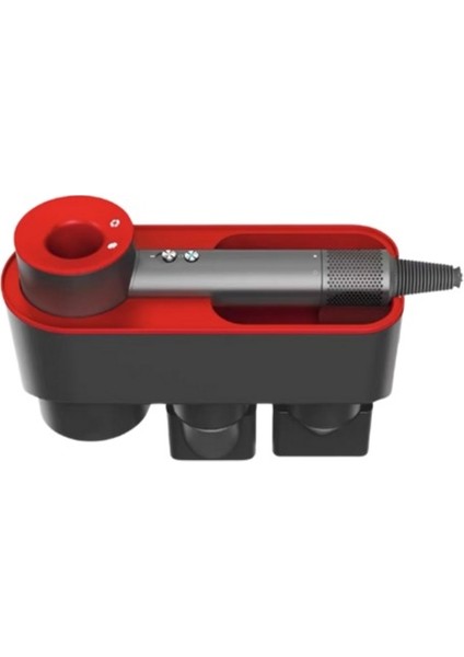 Dyson Saç Kurutma Makinesi Standı Depolama Rafı, Braket Tutucu Stand (Yurt Dışından)