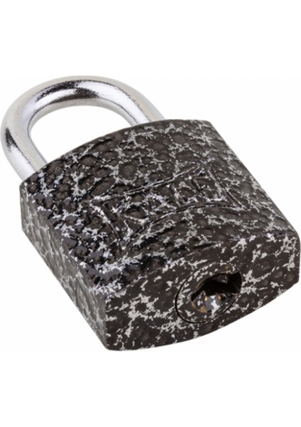 | 10-120 Asma Kilit [20 mm, Döküm]