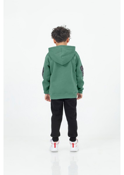 Boys & Gırls Erkek Çocuk Sweatshirt