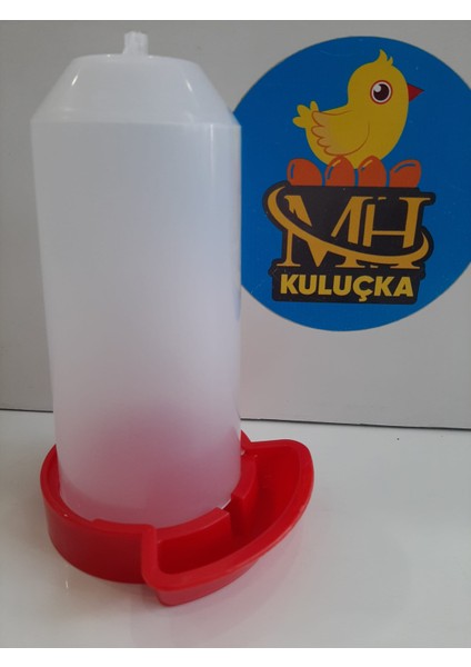 Civciv Suluğu 750 ml -Köşe ( 2 Adet)