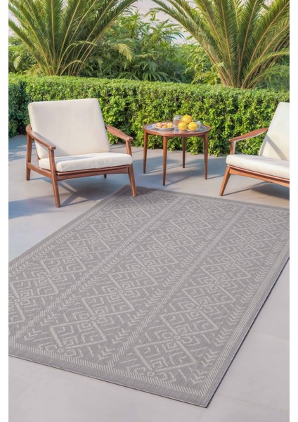 Nazen Naturel Sisal Kilim Hasır Halı Mutfak Halısı Balkon Halısı