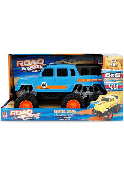 Sürtmeli Kabinli Off-Road Jeep fiyatları