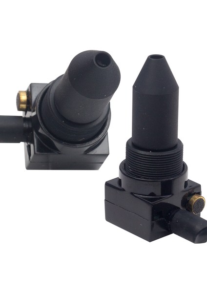 3.6mm 800 Tvl 1/4 Sensor Metal Mikrofonlu Mini Kamera (4767) - MRK1843-2880