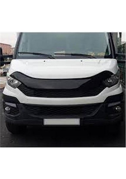 Kaput Rüzgarlik Iveco Daily 2007-2013 13