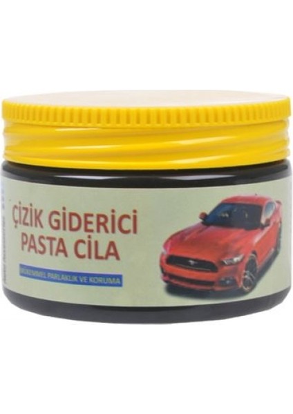 Pasta Cila Çizik Giderici 200GR 13