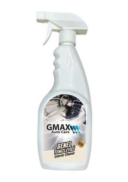 Genel Temizleyici 500ML G-Max Gold Serisi 13