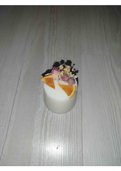 Burun Açan Kış Mumu modelleri