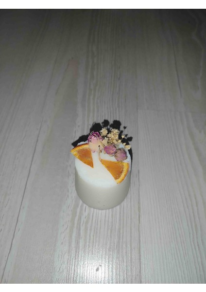 Burun Açan Kış Mumu indirimleri