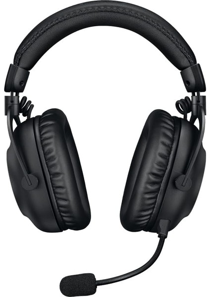 Logitech G Pro x 2 Lıghtspeed Kablosuz Dts:x Headphone 2.0 - 7.1 Surround Ses Oyun Kulaklığı - Siyah fiyatları