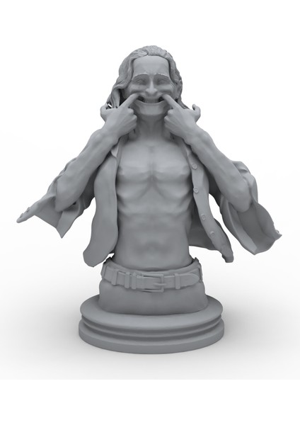 Joker Figürü - 10 cm