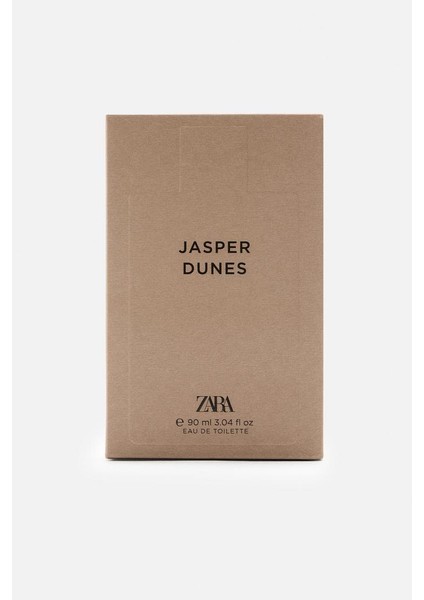 Jasper Dunes Edt 90 ml Erkek Parfümü