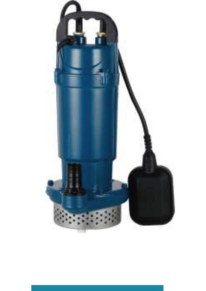 Drna 18-0.37M 0,50 Hp 220V Çok Amaçlı Drenaj Temiz Su Dalgıç Pompa