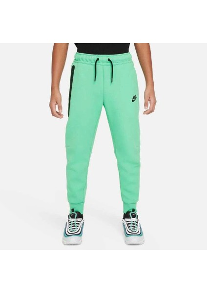 Nsw Tech Fleece Pant Çocuk Eşofman Altı