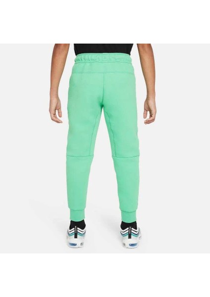 Nsw Tech Fleece Pant Çocuk Eşofman Altı