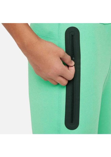 Nsw Tech Fleece Pant Çocuk Eşofman Altı
