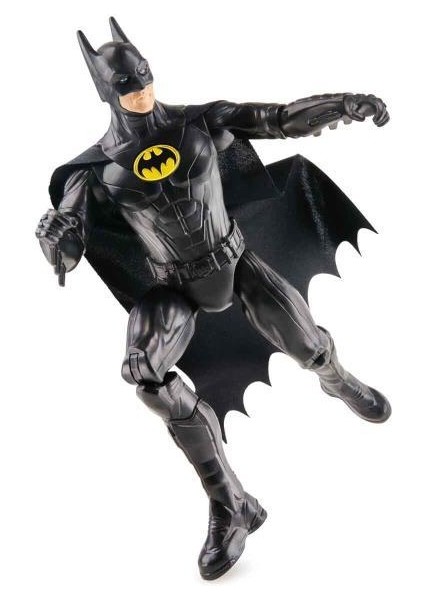 Dc Multiverse Aksiyon Figürü S24 30 cm - Batman