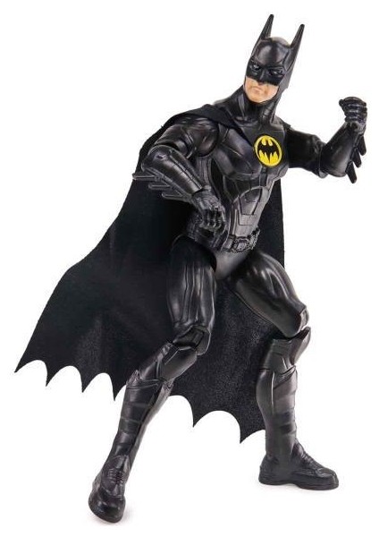 Dc Multiverse Aksiyon Figürü S24 30 cm - Batman