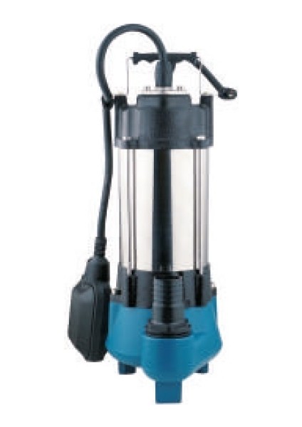 DP180M 0.25 Hp 220V Küçük Gövdeli Pis Su Pompası