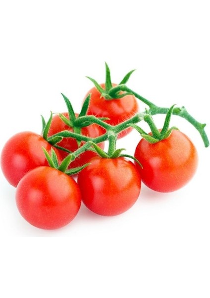 Domates Chery ( Çoklu Tohum ) - 100 Adet